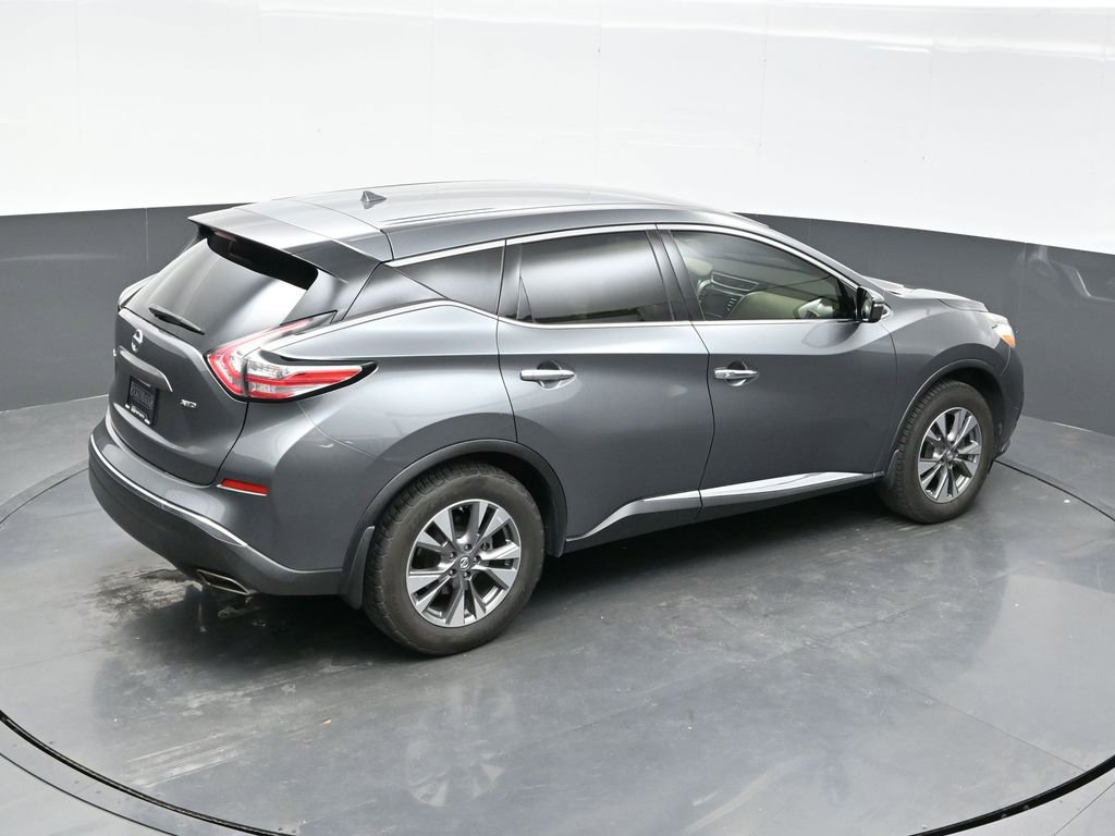Used 2016 Nissan Murano S w/ Navigation Package image 43