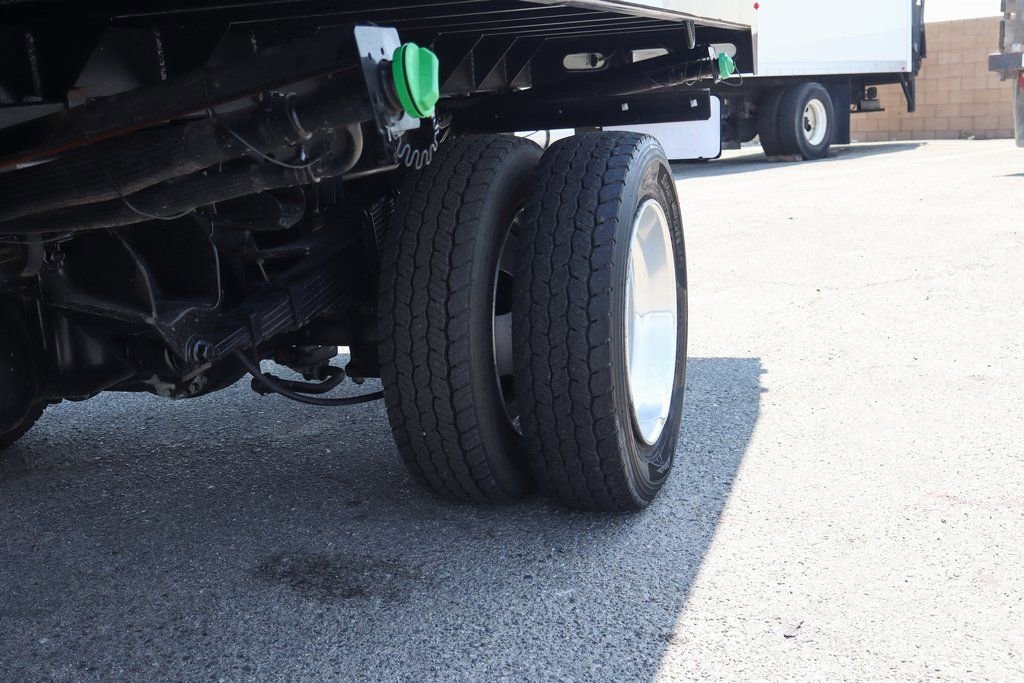 Used 2023 RAM 5500 Tradesman image 47