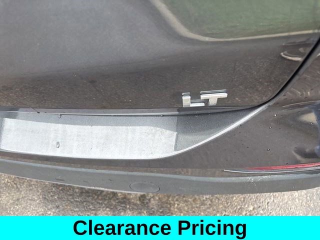 Used 2022 Chevrolet Equinox LT w/ Driver Convenience Package image 50