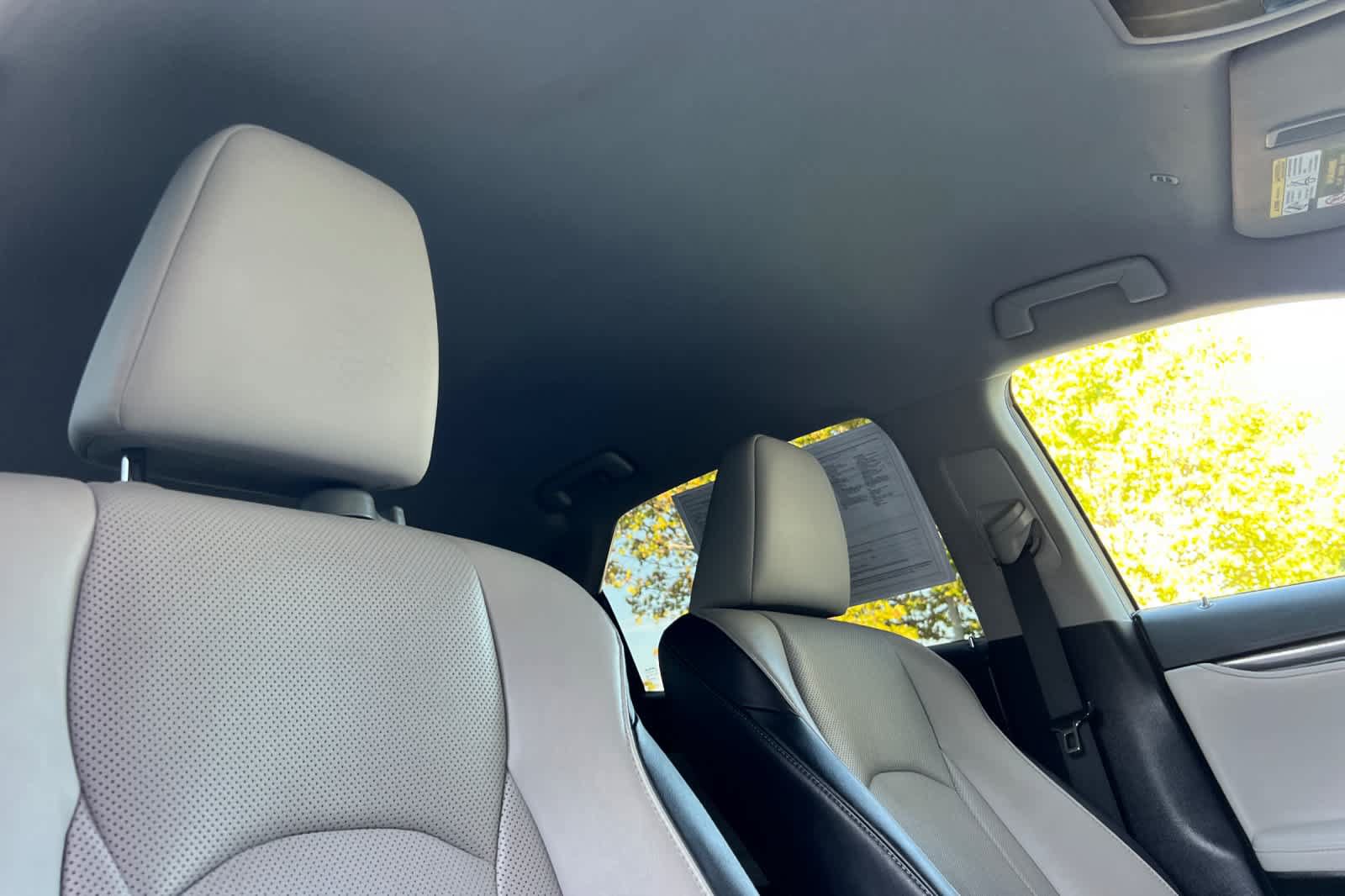 Used 2017 Lexus RX 350 FWD image 18