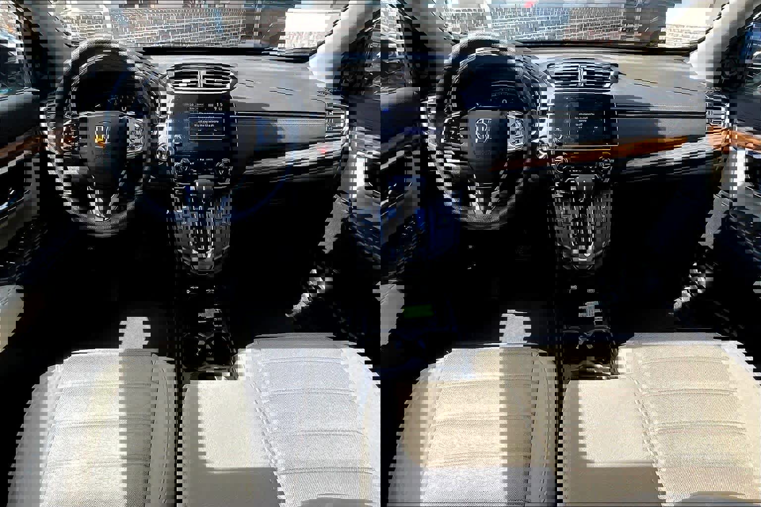 Used 2021 Honda CR-V EX image 16