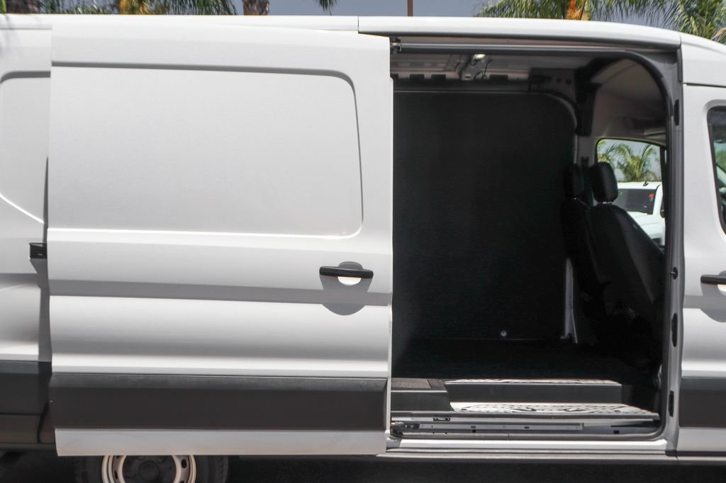Used 2024 Ford Transit 150 148 Medium Roof w/ Load Area Protection Package RWD image 12