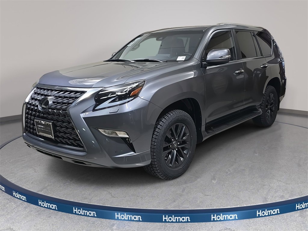 Used 2023 Lexus GX 460 Premium
