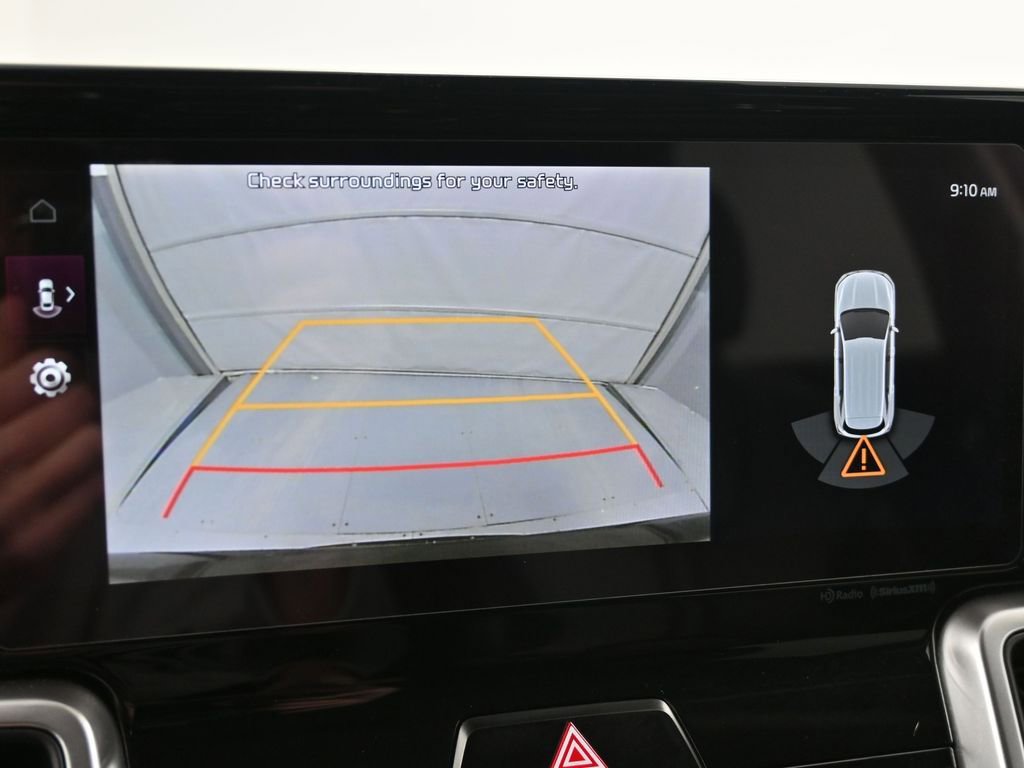 Certified 2023 Kia Sorento S image 20