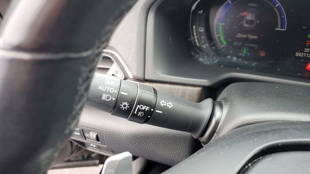 Used 2022 Honda Accord Touring image 12