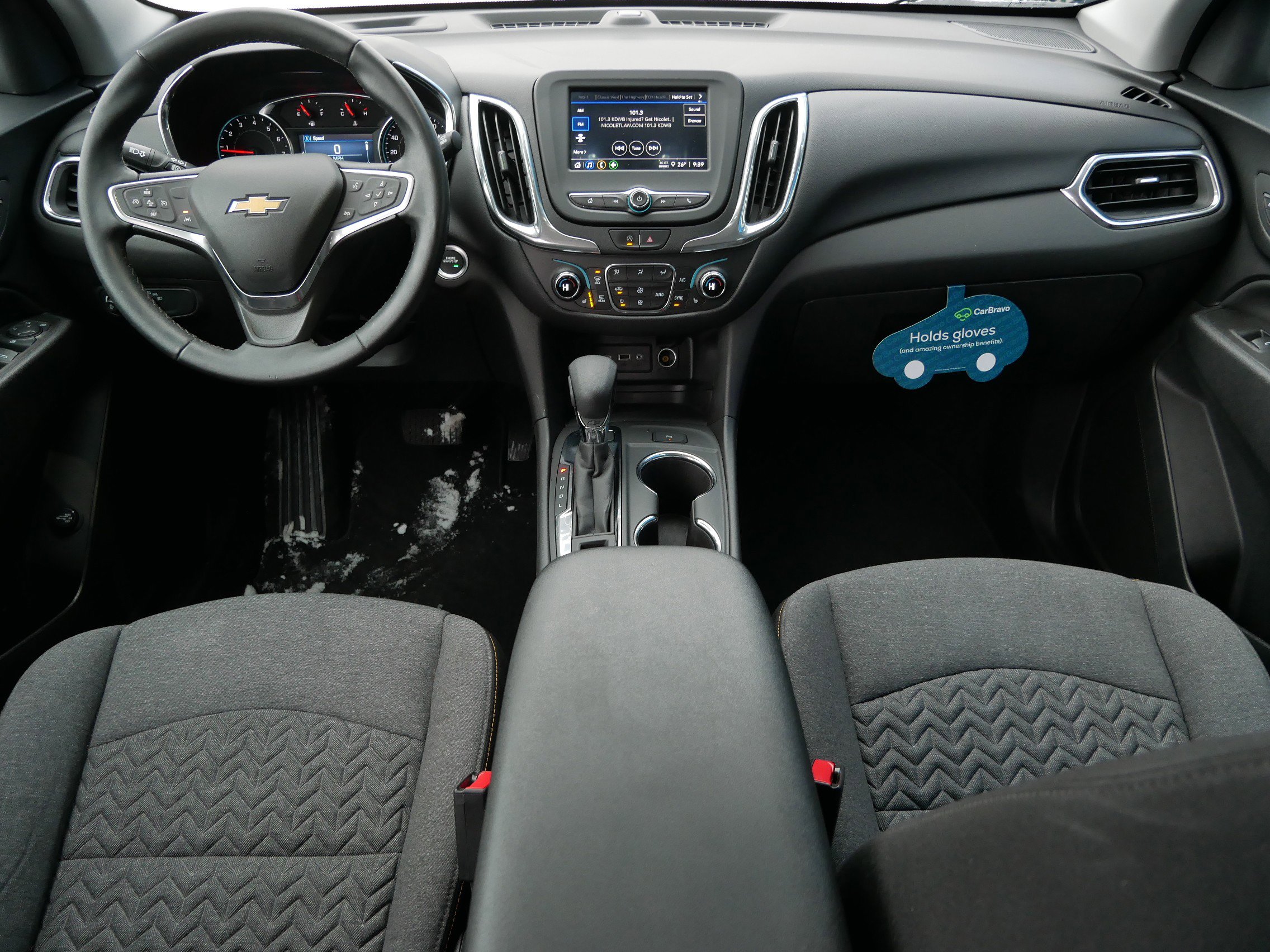 Certified 2023 Chevrolet Equinox LT image 11