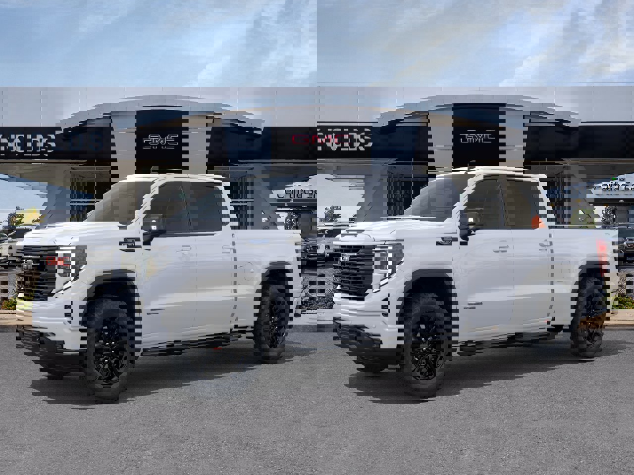 New 2026 GMC Sierra 1500 Elevation w/ Preferred Package image 2