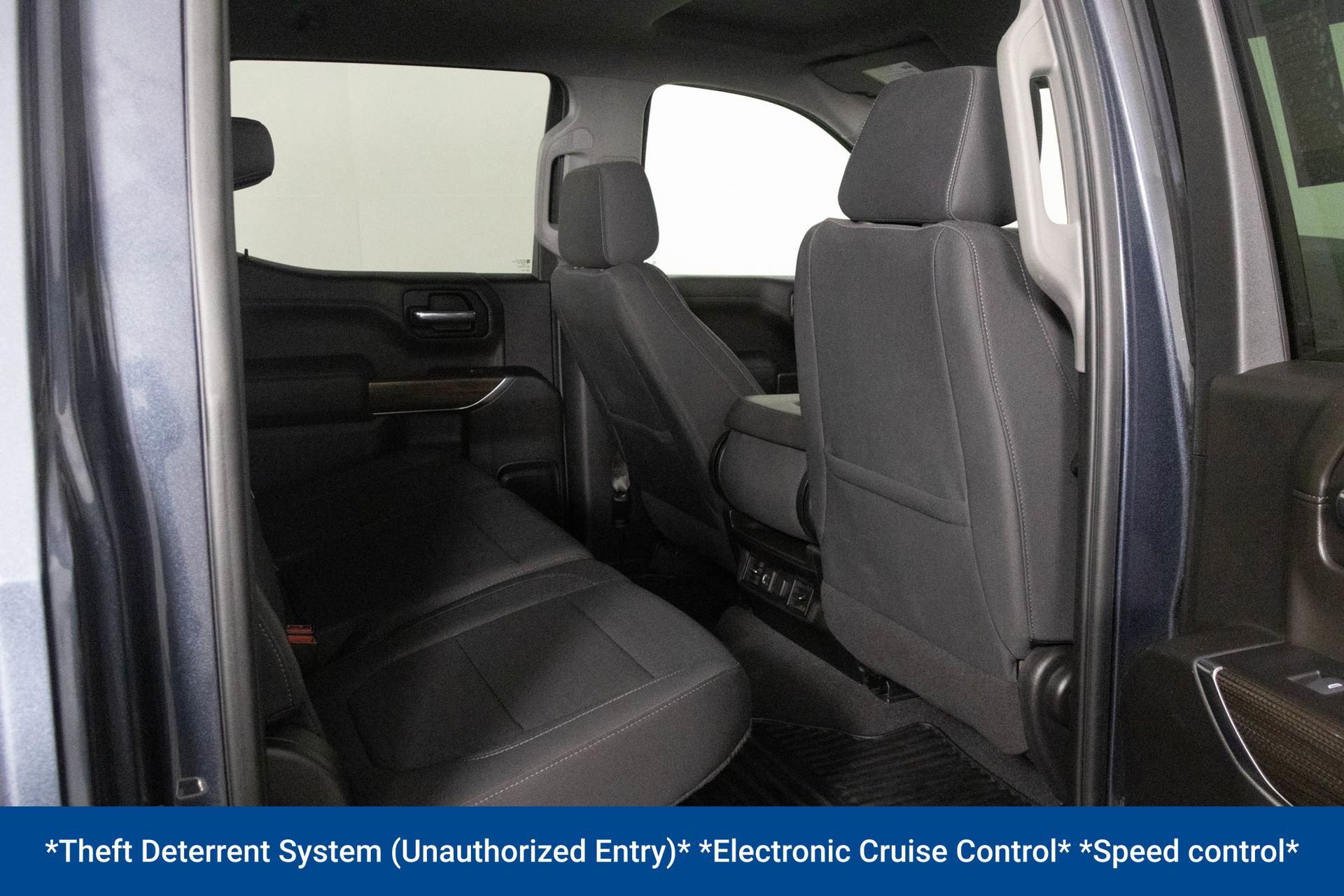 Used 2022 Chevrolet Silverado 1500 RST image 39