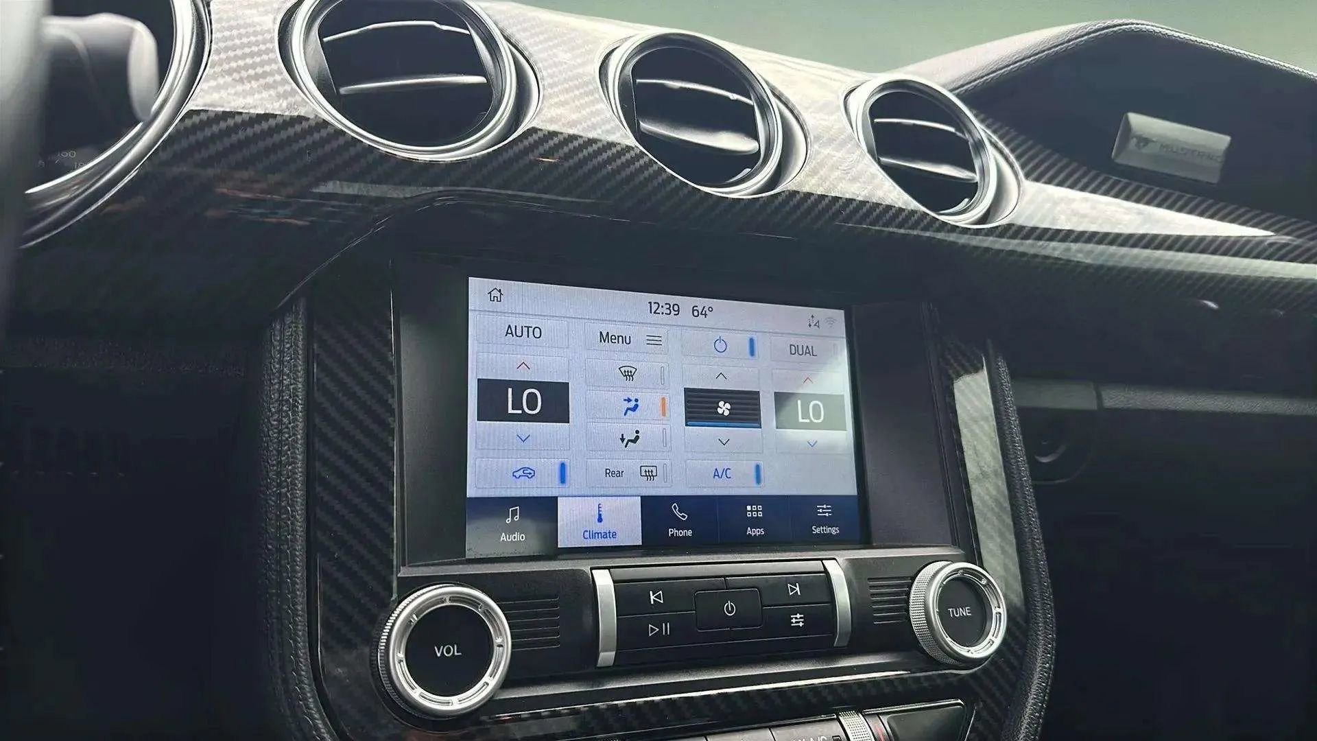 Used 2023 Ford Mustang GT w/ Equipment Group 301A image 31