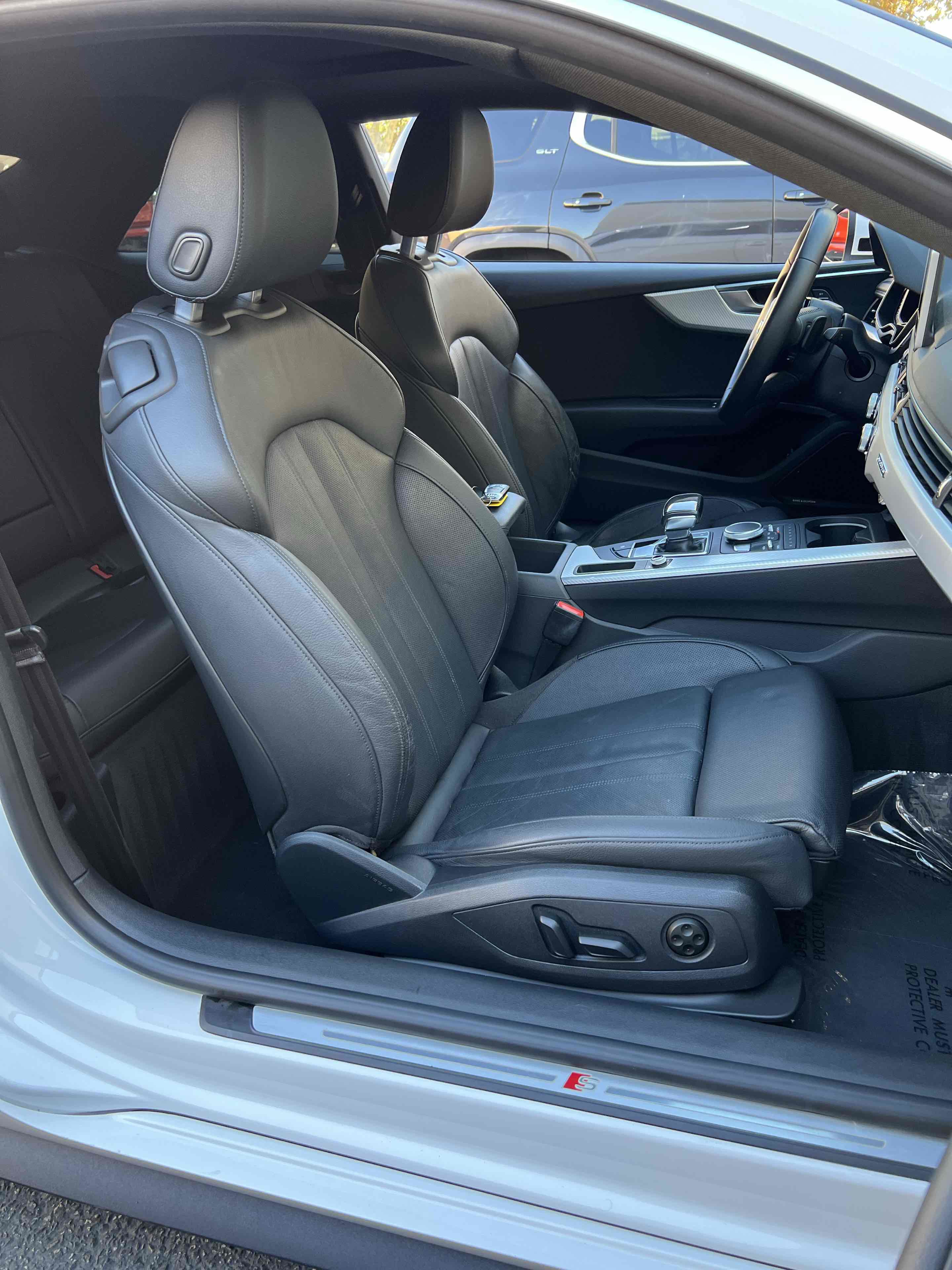 Used 2018 Audi A5 2.0T Premium Plus w/ Premium Plus image 29