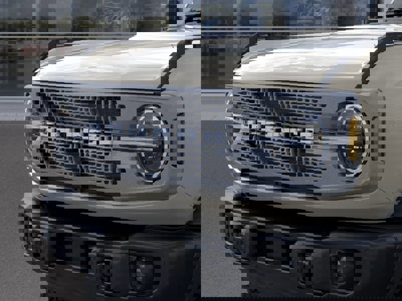 New 2025 Ford Bronco Badlands w/ Sasquatch Package image 19