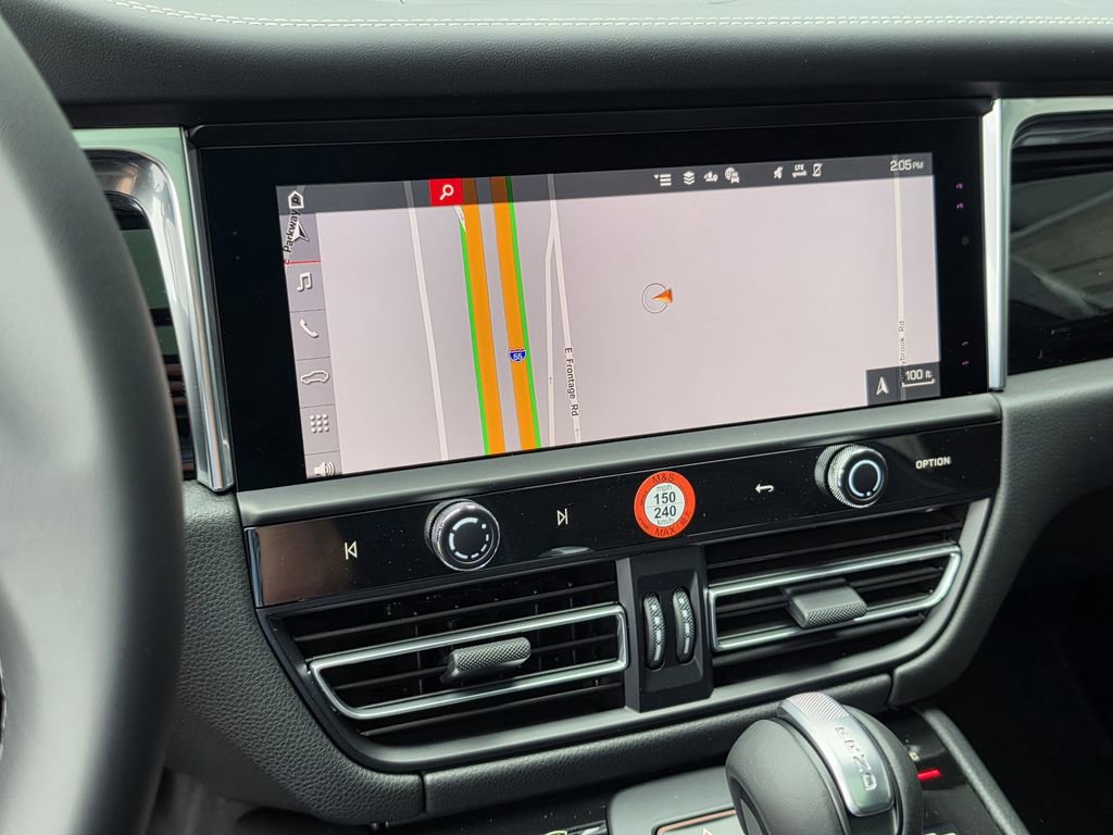 New 2026 Porsche Macan S AWD/4WD image 12
