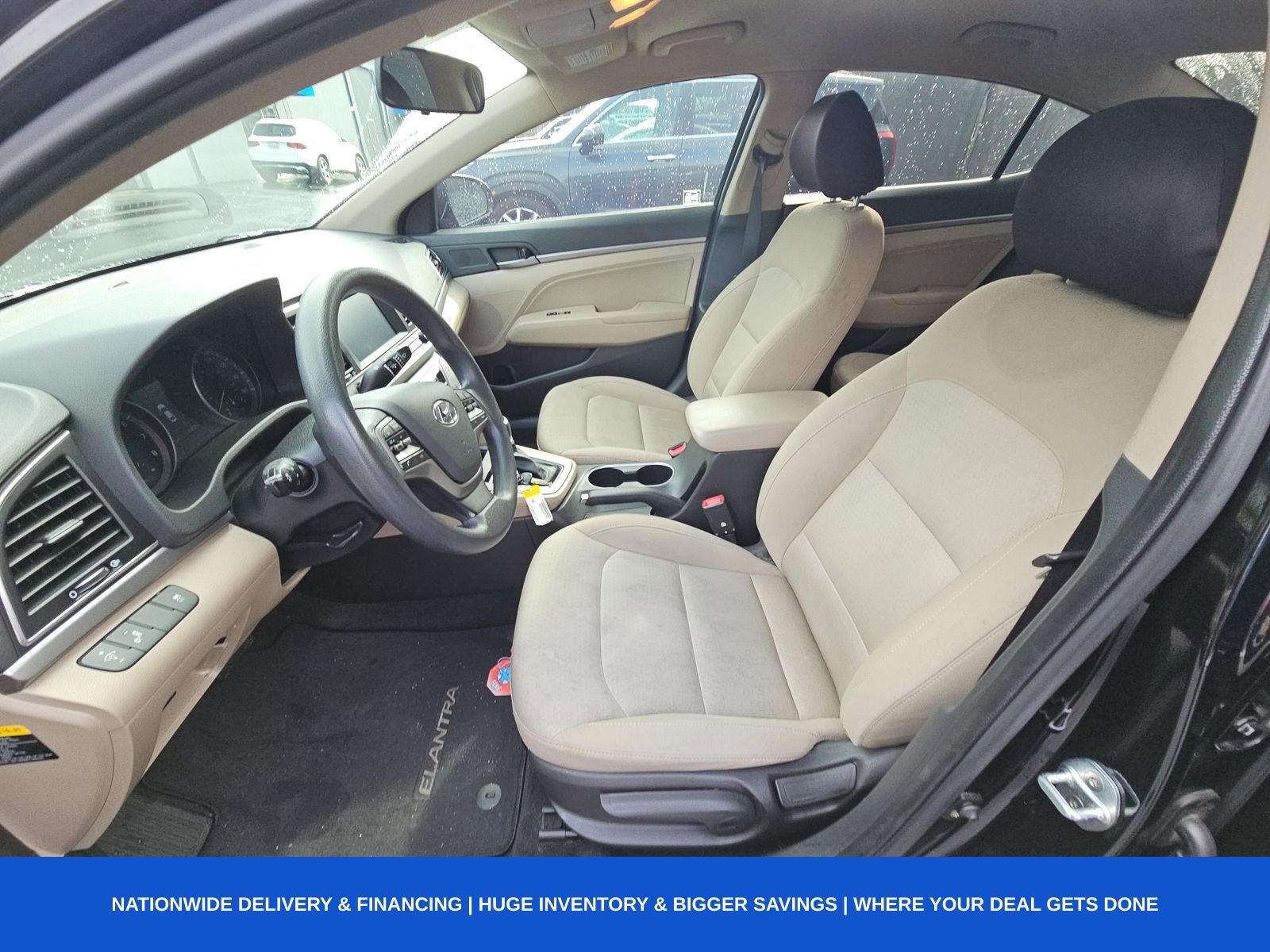 Used 2018 Hyundai Elantra SEL image 7