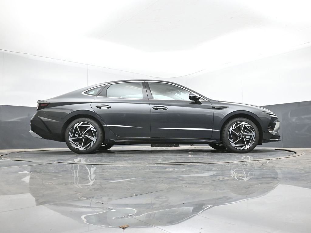 New 2026 Hyundai Sonata SEL image 14