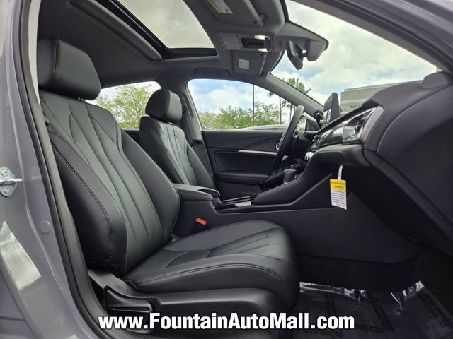 Used 2026 Acura Integra image 16