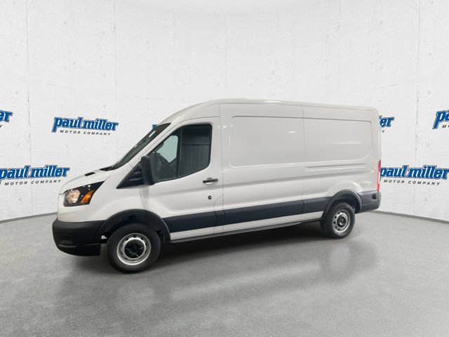 New 2026 Ford Transit 250 148 Medium Roof w/ Load Area Protection Package RWD image 6