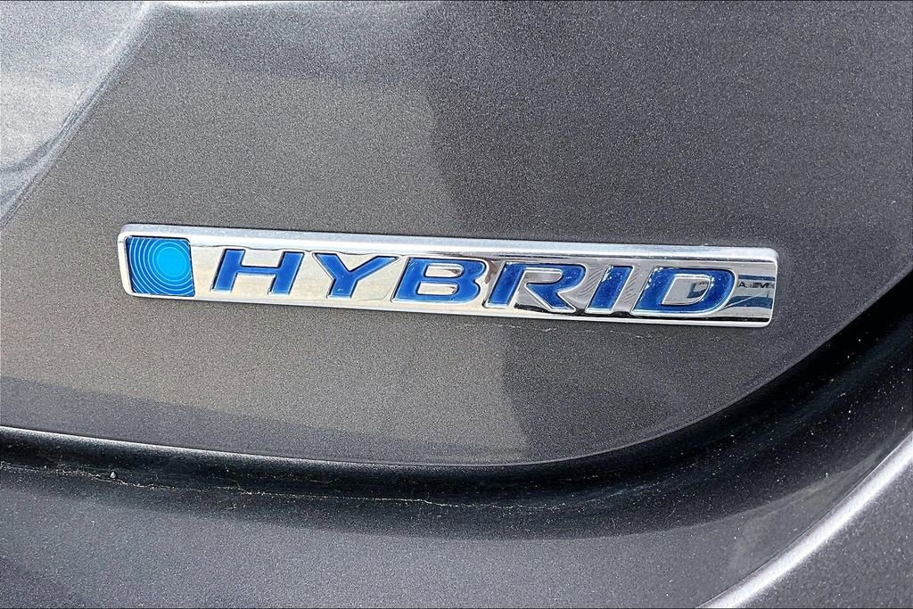 Used 2021 Honda Accord EX image 24