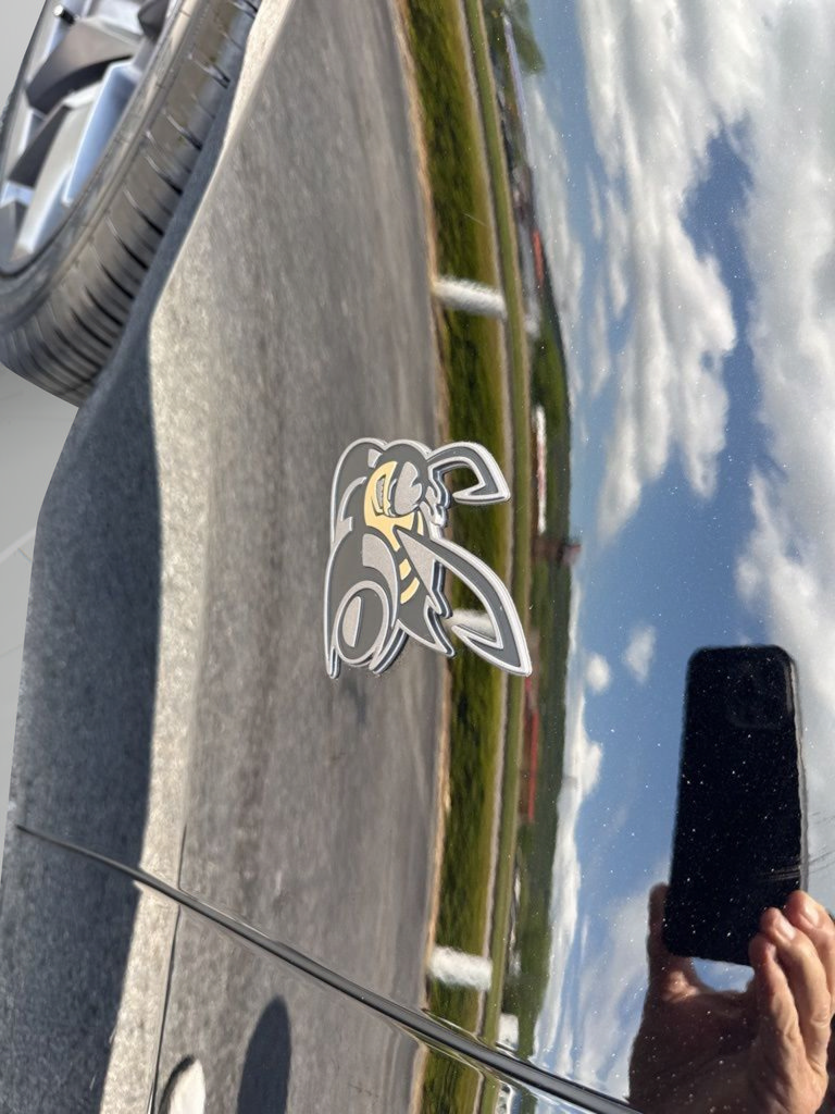 New 2026 Dodge Charger Scat Pack AWD/4WD image 35