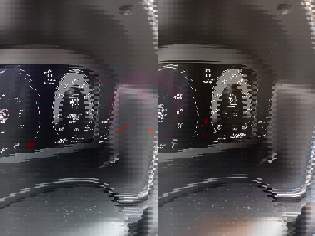 Used 2023 Acura Integra A-Spec image 22