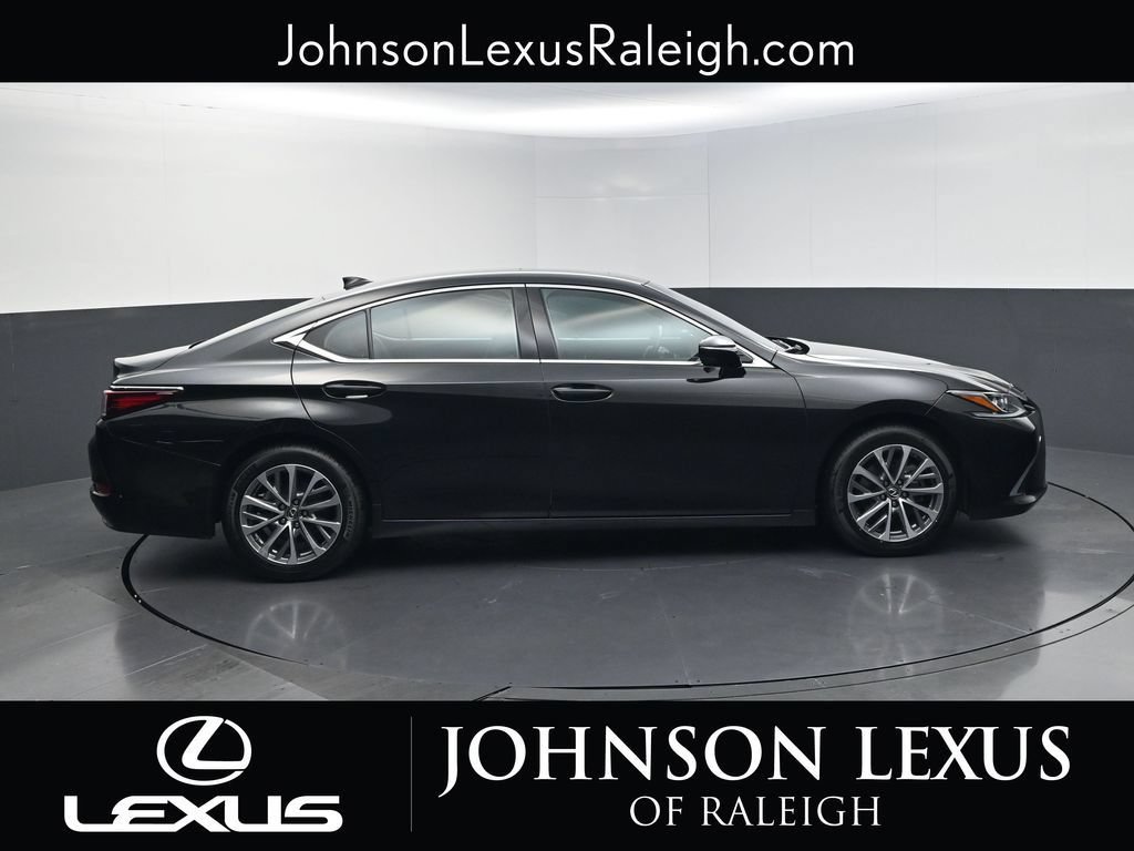 Used 2023 Lexus ES 350 w/ Accessory Package (Z1) FWD image 6