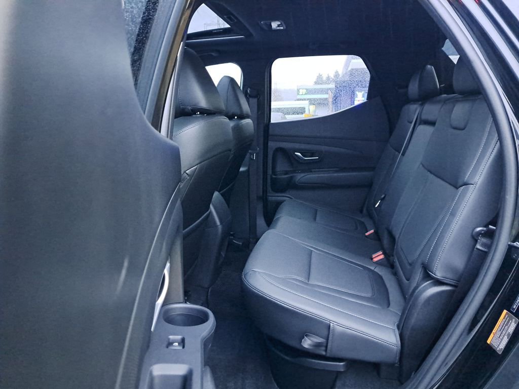 Used 2024 Hyundai Santa Cruz Night image 14