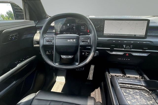 Used 2027 Kia Telluride SX Prestige X-Pro AWD/4WD image 8