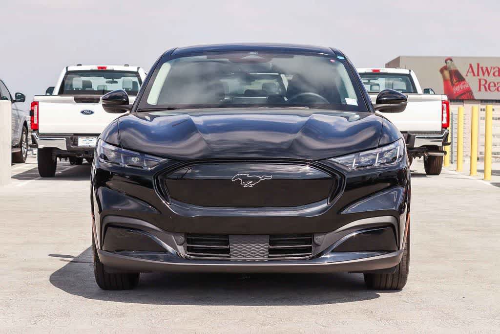 New 2026 Ford Mustang Mach-E Premium RWD image 2