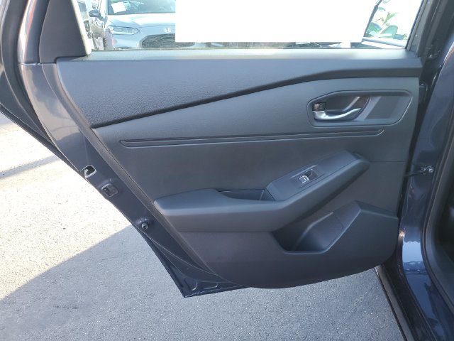 New 2026 Honda Accord EX-L image 16