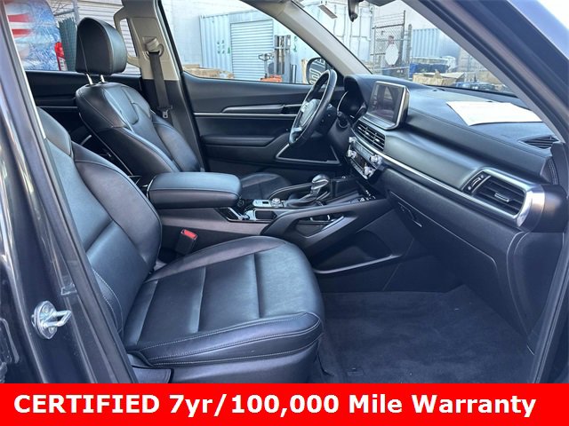 Used 2022 Kia Telluride S image 9