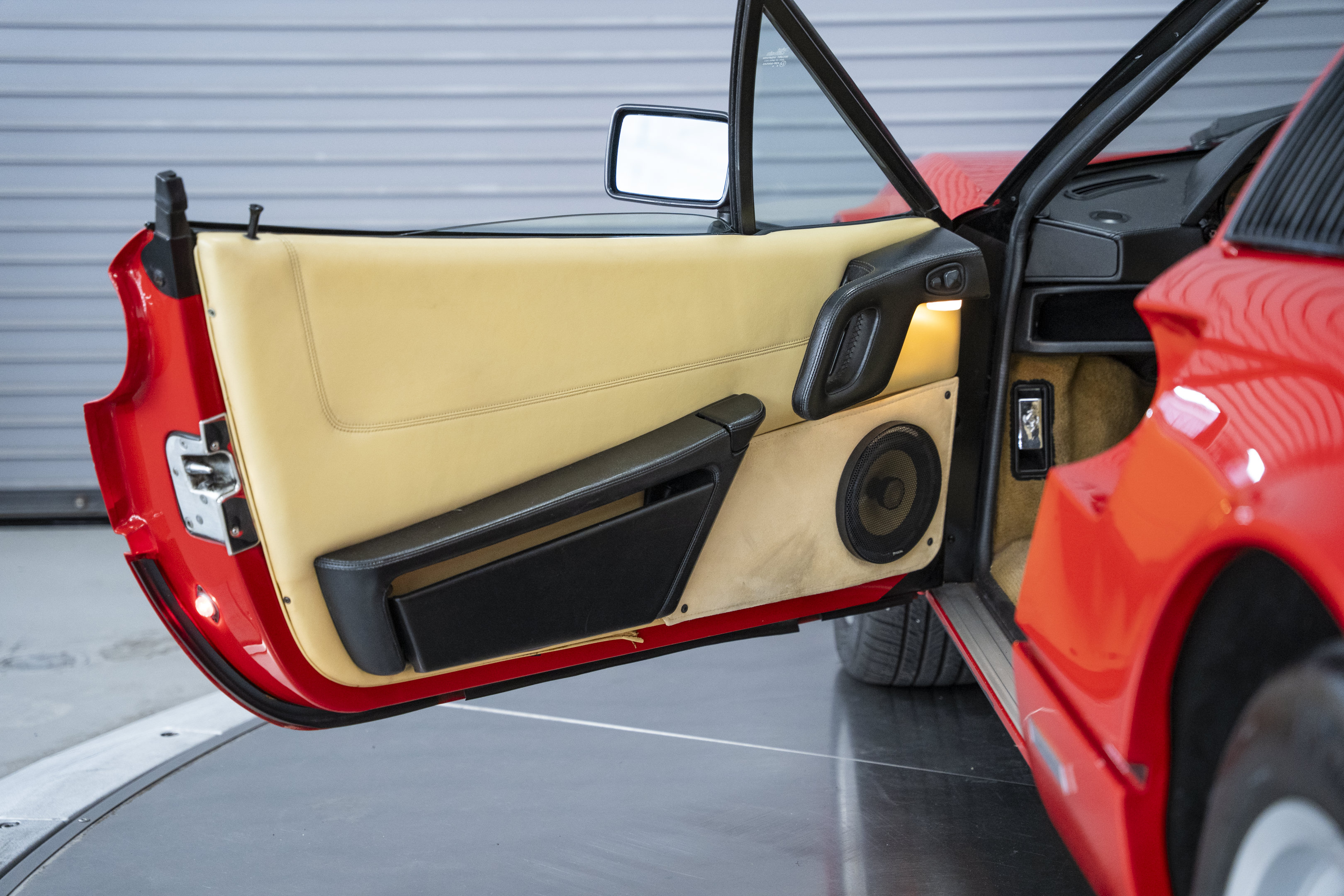 Used 1988 Ferrari 328 GTS RWD image 28