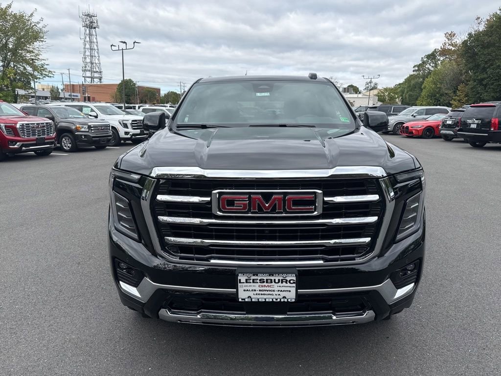 New 2026 GMC Yukon XL Elevation w/ LPO, Floor Liner Package image 2