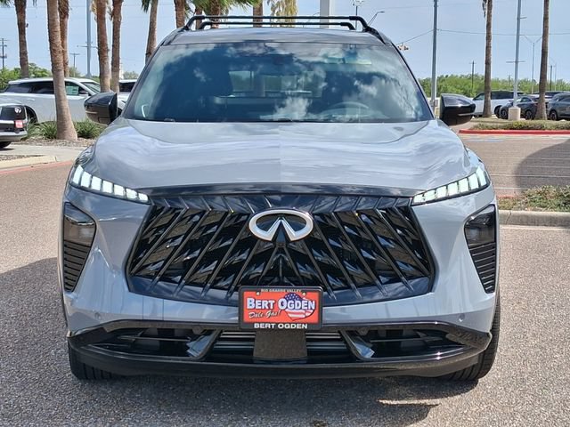 New 2027 INFINITI QX65 Sport w/ Premium Package AWD/4WD image 2