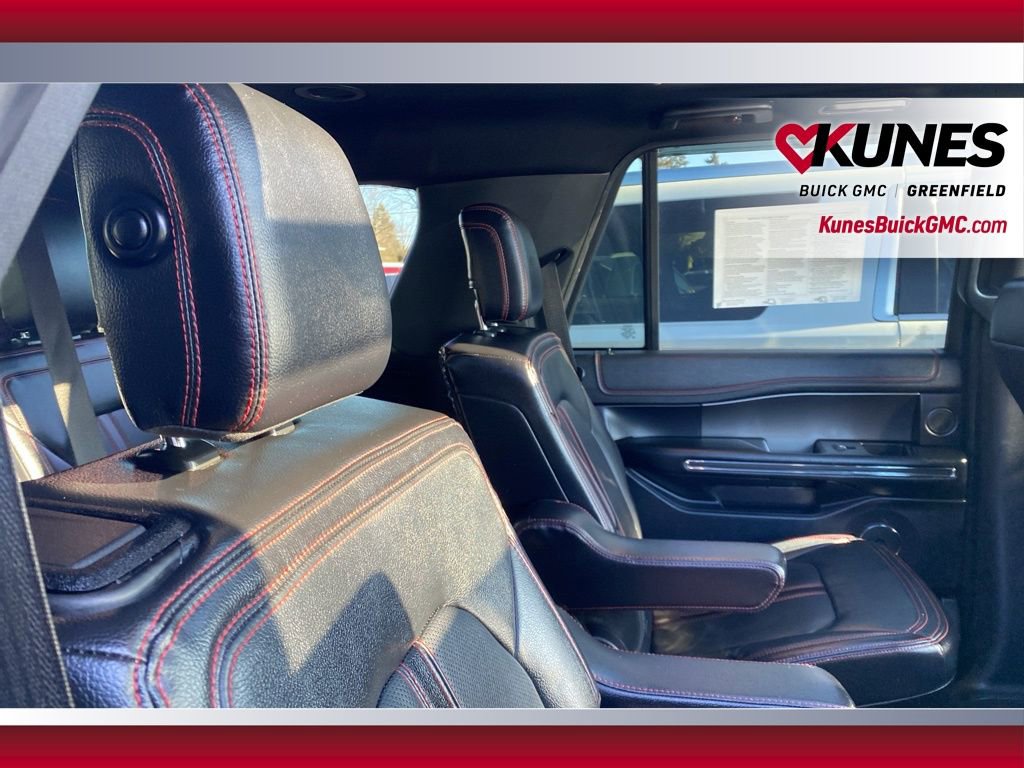Used 2019 Ford Expedition Limited w/ Equipment Group 303A image 38