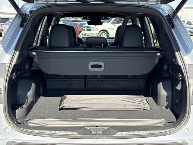 Certified 2025 Subaru Forester Touring image 6