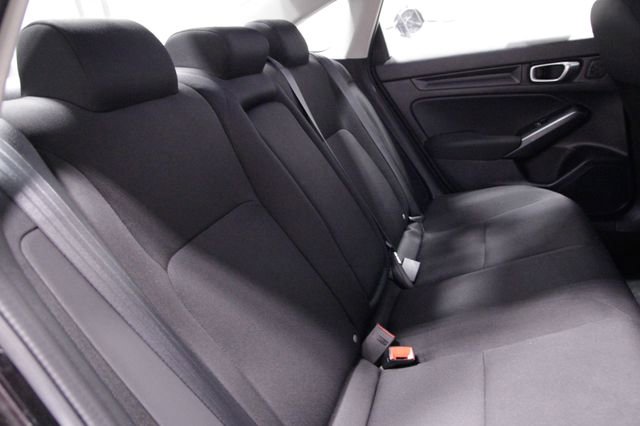 Certified 2023 Honda Civic EX image 19