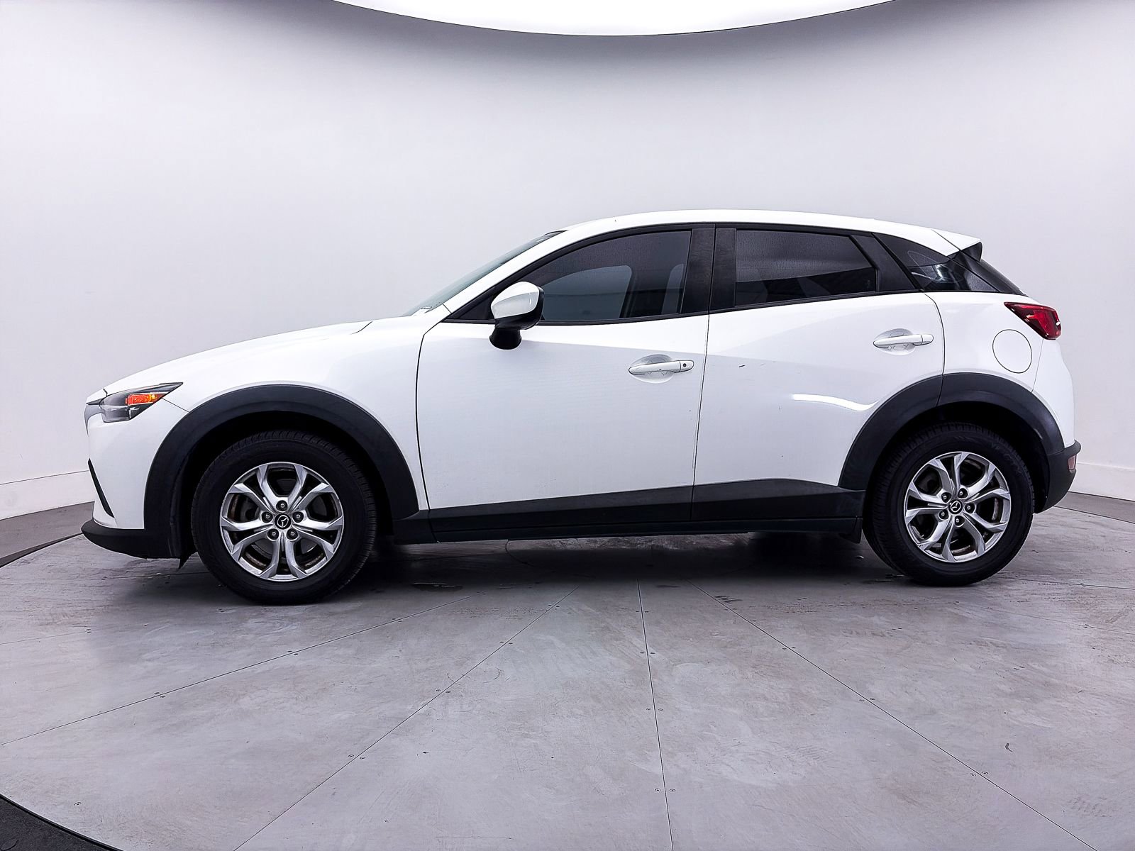 Used 2016 MAZDA CX-3 Sport image 30