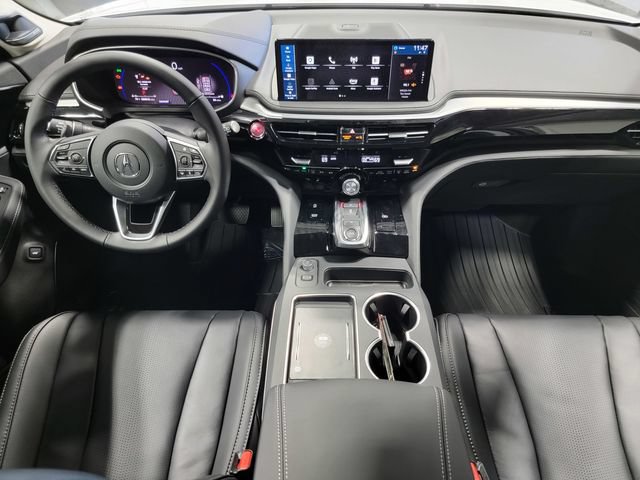 New 2026 Acura MDX w/ Technology Package AWD/4WD image 16