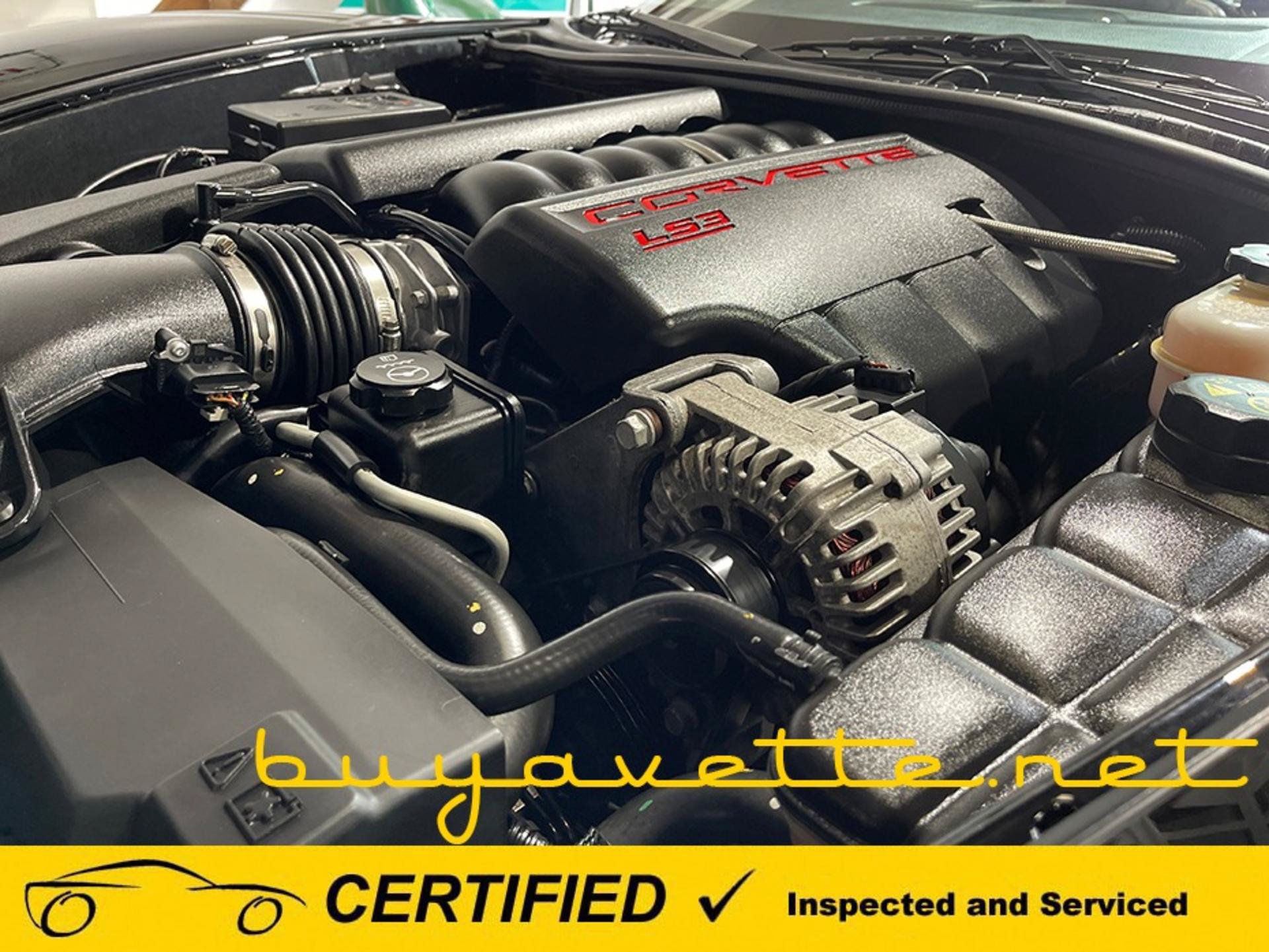 Used 2013 Chevrolet Corvette Grand Sport w/ 4LT Preferred Equipment Group RWD image 29