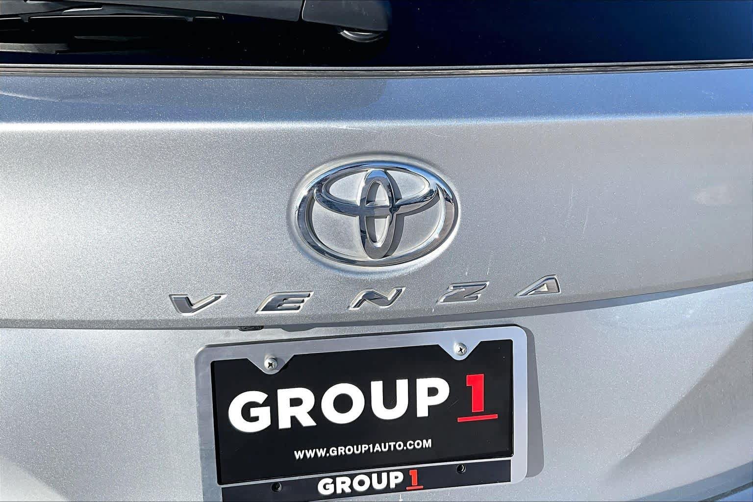 Used 2015 Toyota Venza LE FWD image 30