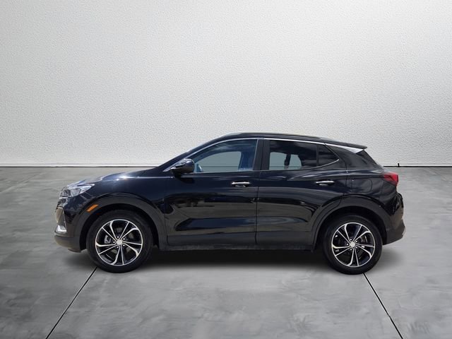 Used 2023 Buick Encore GX Select image 2