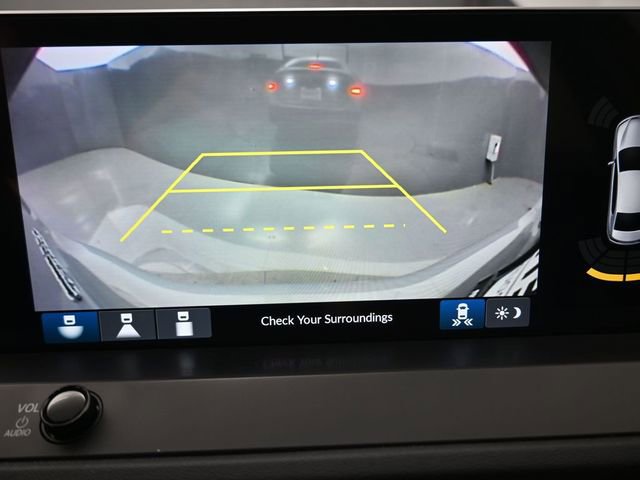 Used 2024 Honda Accord EX-L image 32