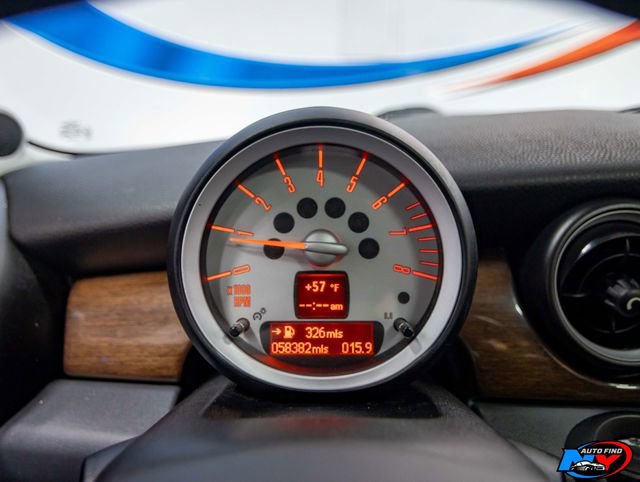 Used 2008 MINI Cooper S image 10