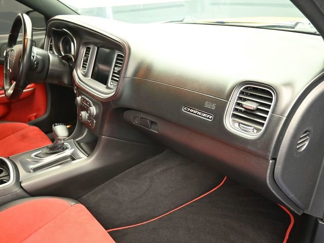 Used 2019 Dodge Charger Scat Pack w/ Dynamics Package image 41