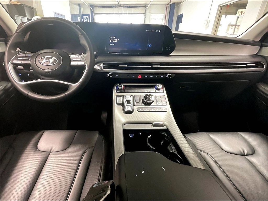 Used 2024 Hyundai Palisade SEL w/ Premium Package AWD/4WD image 21