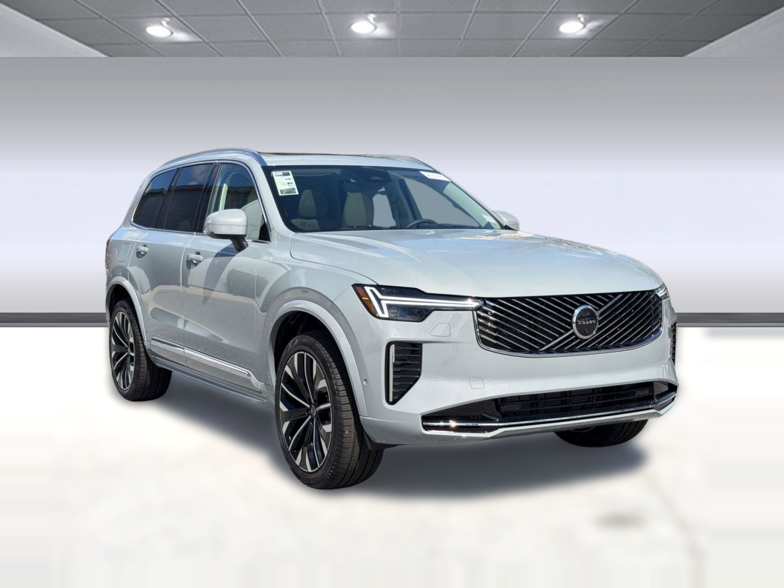 New 2026 Volvo XC90 B6 Ultra w/ Protection Package image 7