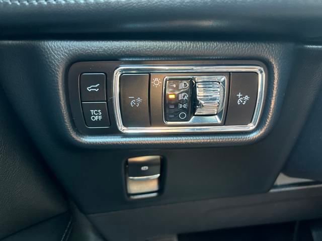 Used 2023 Lincoln Nautilus Reserve w/ Equipment Group 201A image 36