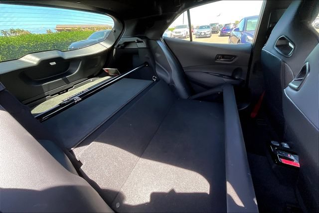 Used 2023 Toyota Corolla GR Morizo AWD/4WD image 26