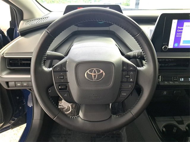 Used 2023 Toyota Prius LE image 26