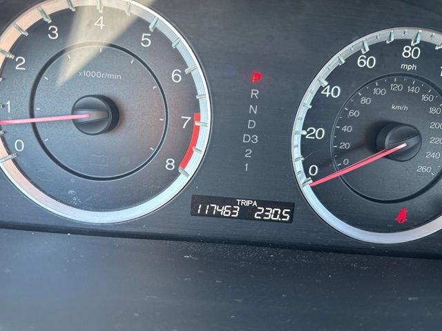 Used 2012 Honda Accord EX-L image 10