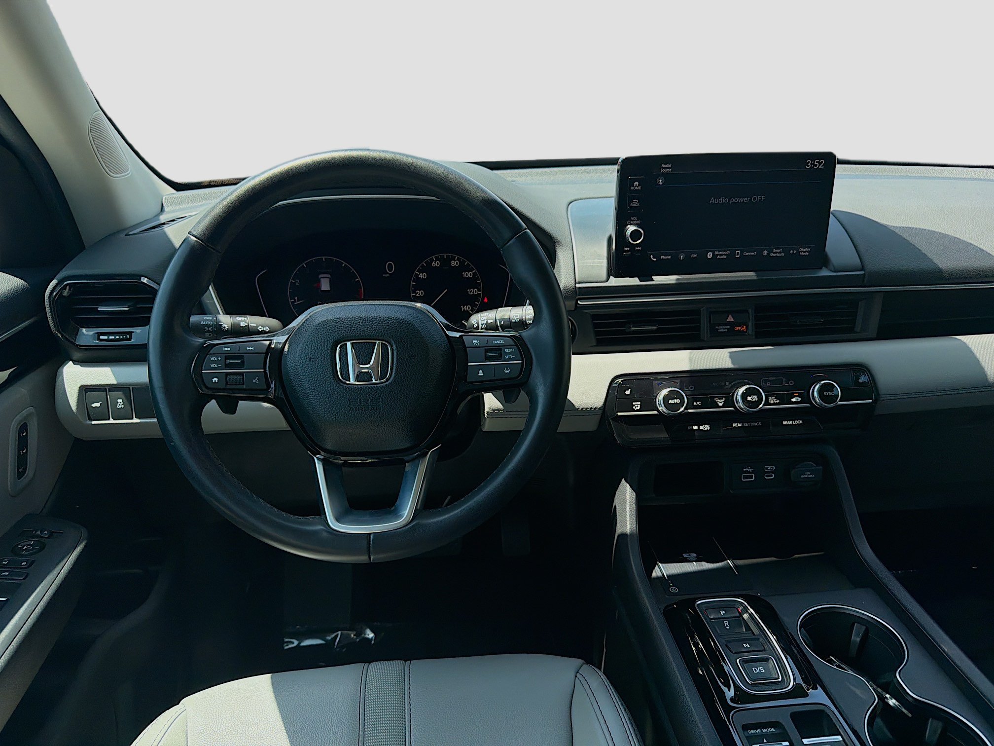 Used 2025 Honda Pilot EX-L image 18